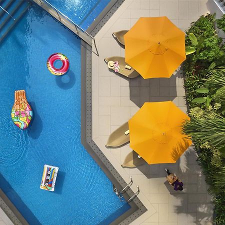 Hyatt Ronil Goa - A Jdv By Hyatt Hotel Бага Екстериор снимка