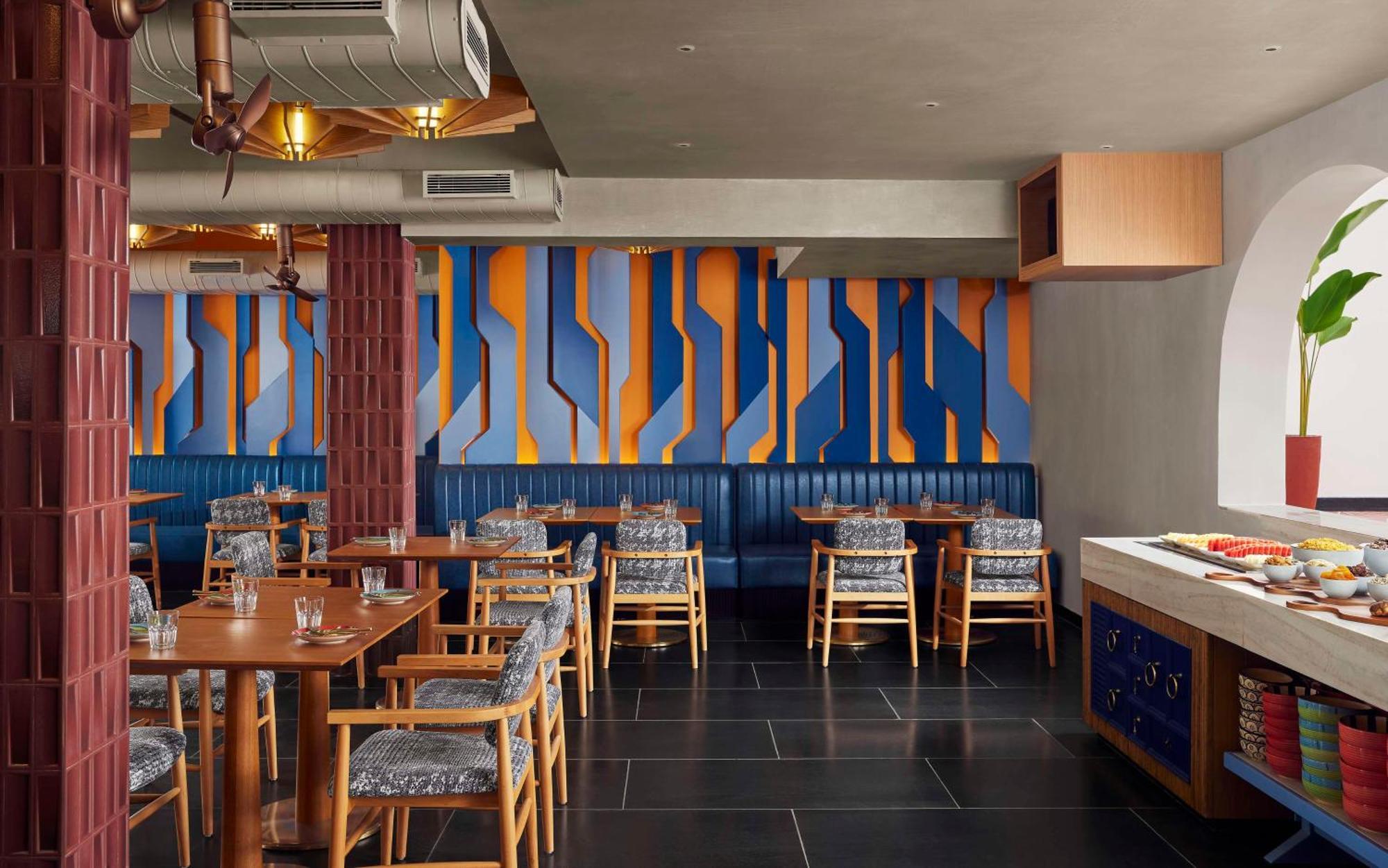 Hyatt Ronil Goa - A Jdv By Hyatt Hotel Бага Екстериор снимка