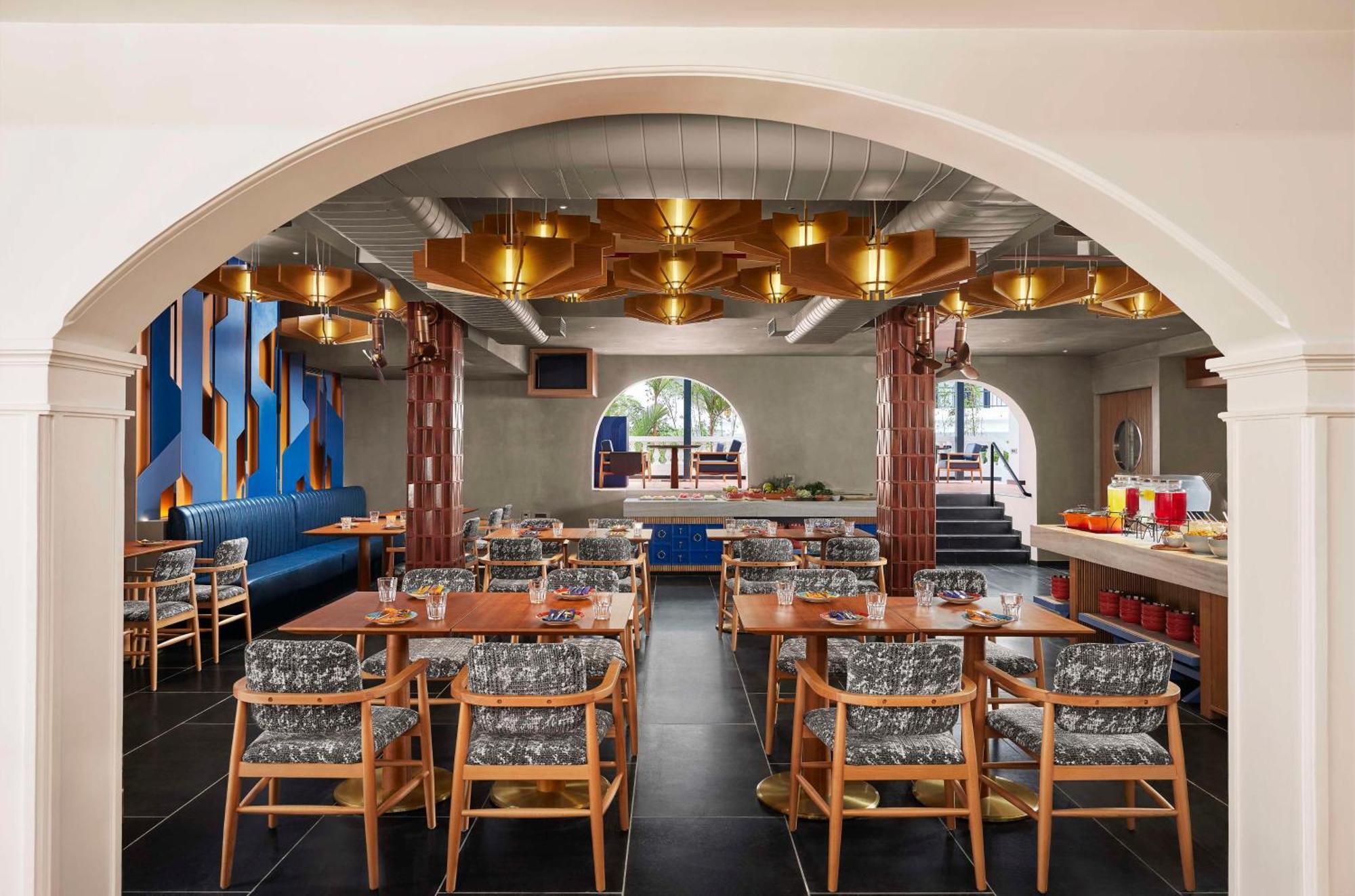 Hyatt Ronil Goa - A Jdv By Hyatt Hotel Бага Екстериор снимка