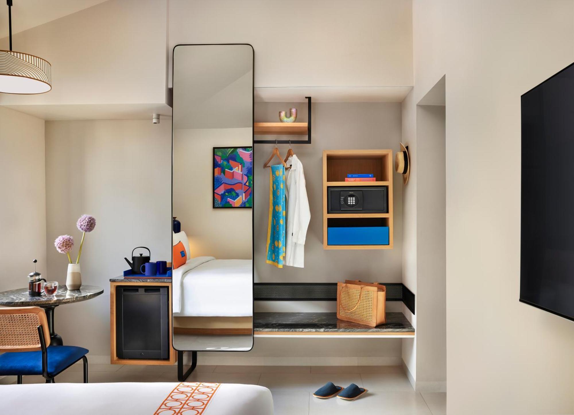 Hyatt Ronil Goa - A Jdv By Hyatt Hotel Бага Екстериор снимка