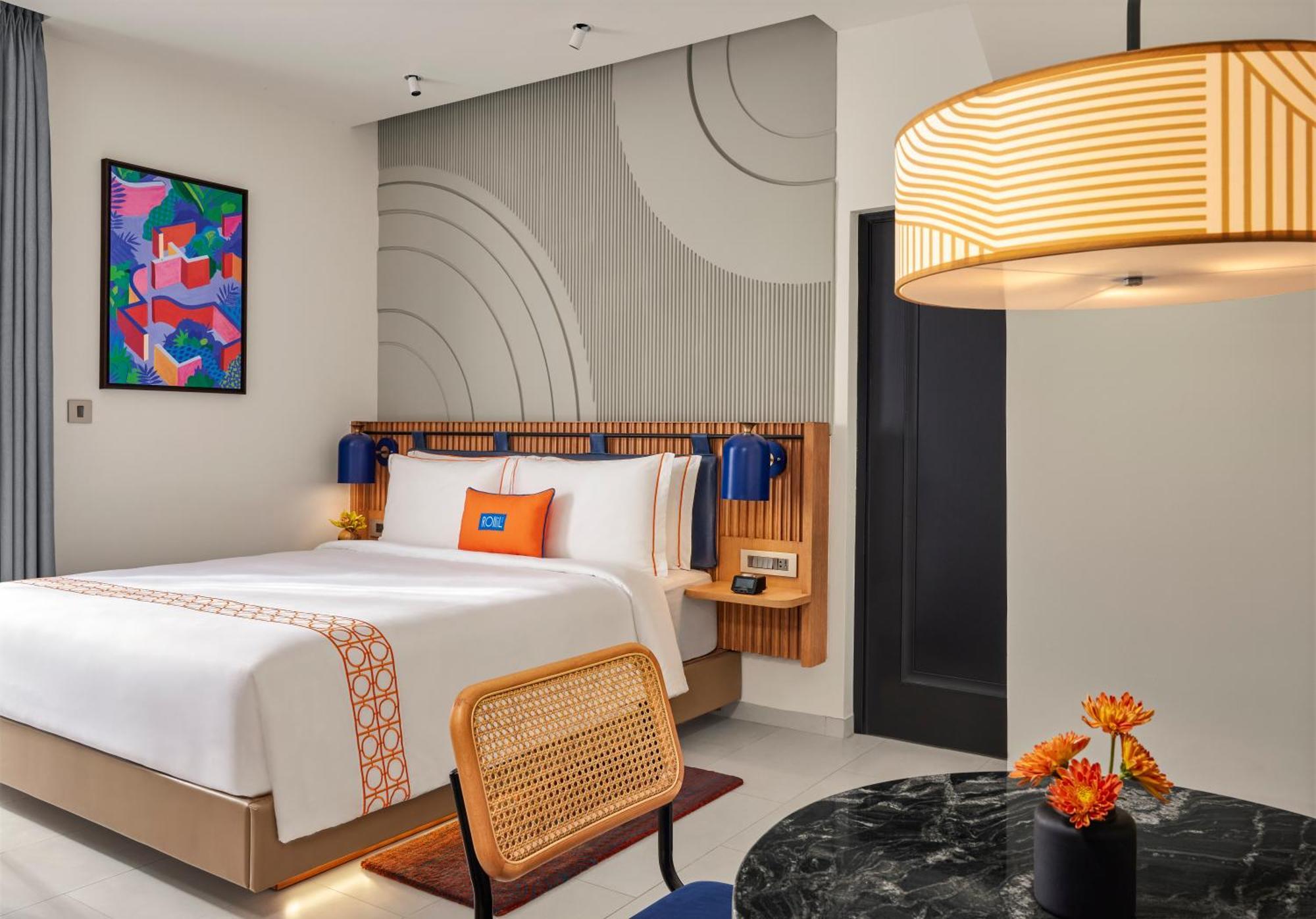 Hyatt Ronil Goa - A Jdv By Hyatt Hotel Бага Екстериор снимка