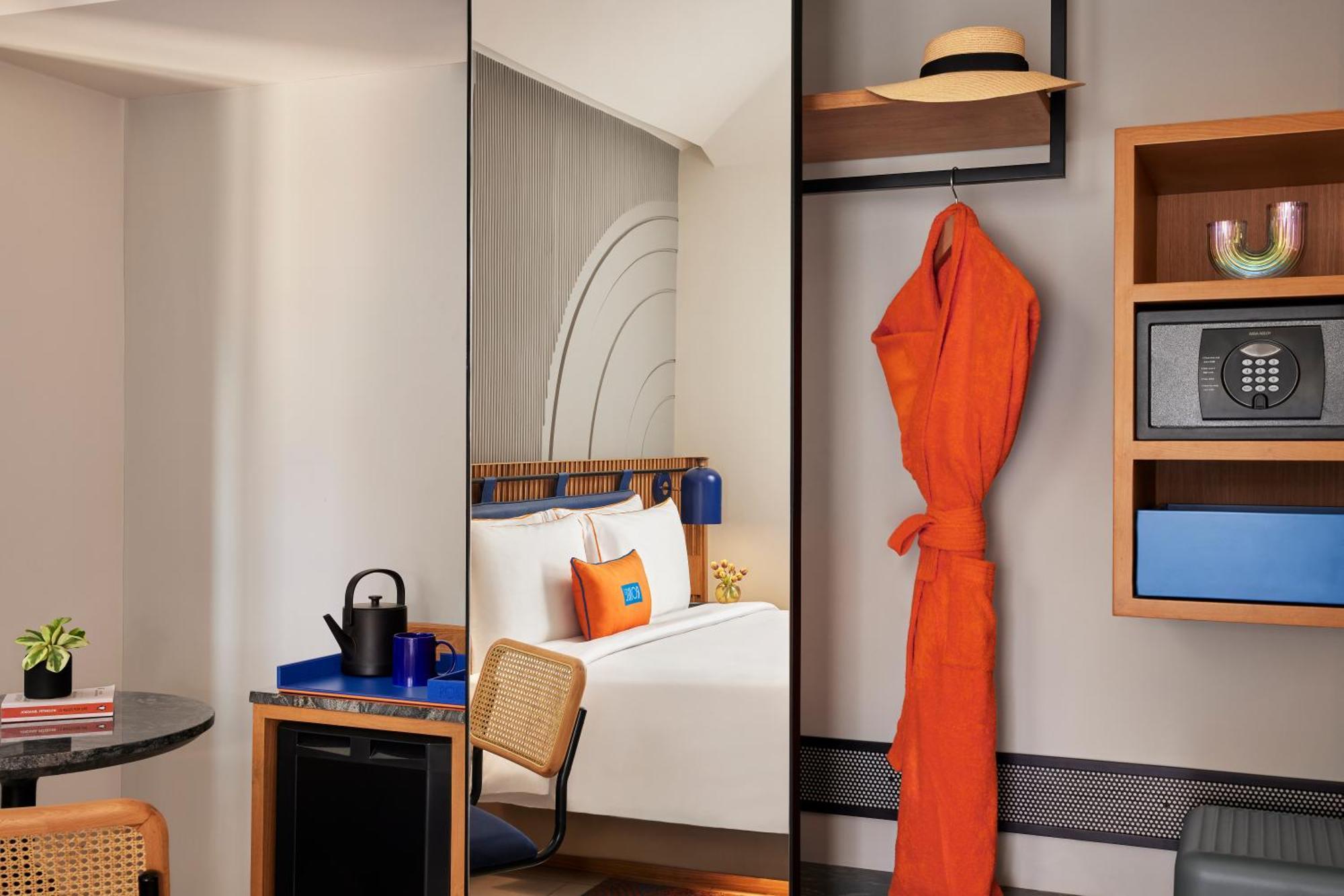 Hyatt Ronil Goa - A Jdv By Hyatt Hotel Бага Екстериор снимка