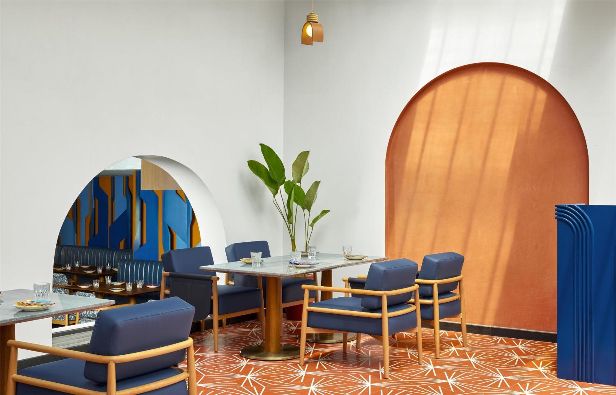 Hyatt Ronil Goa - A Jdv By Hyatt Hotel Бага Екстериор снимка