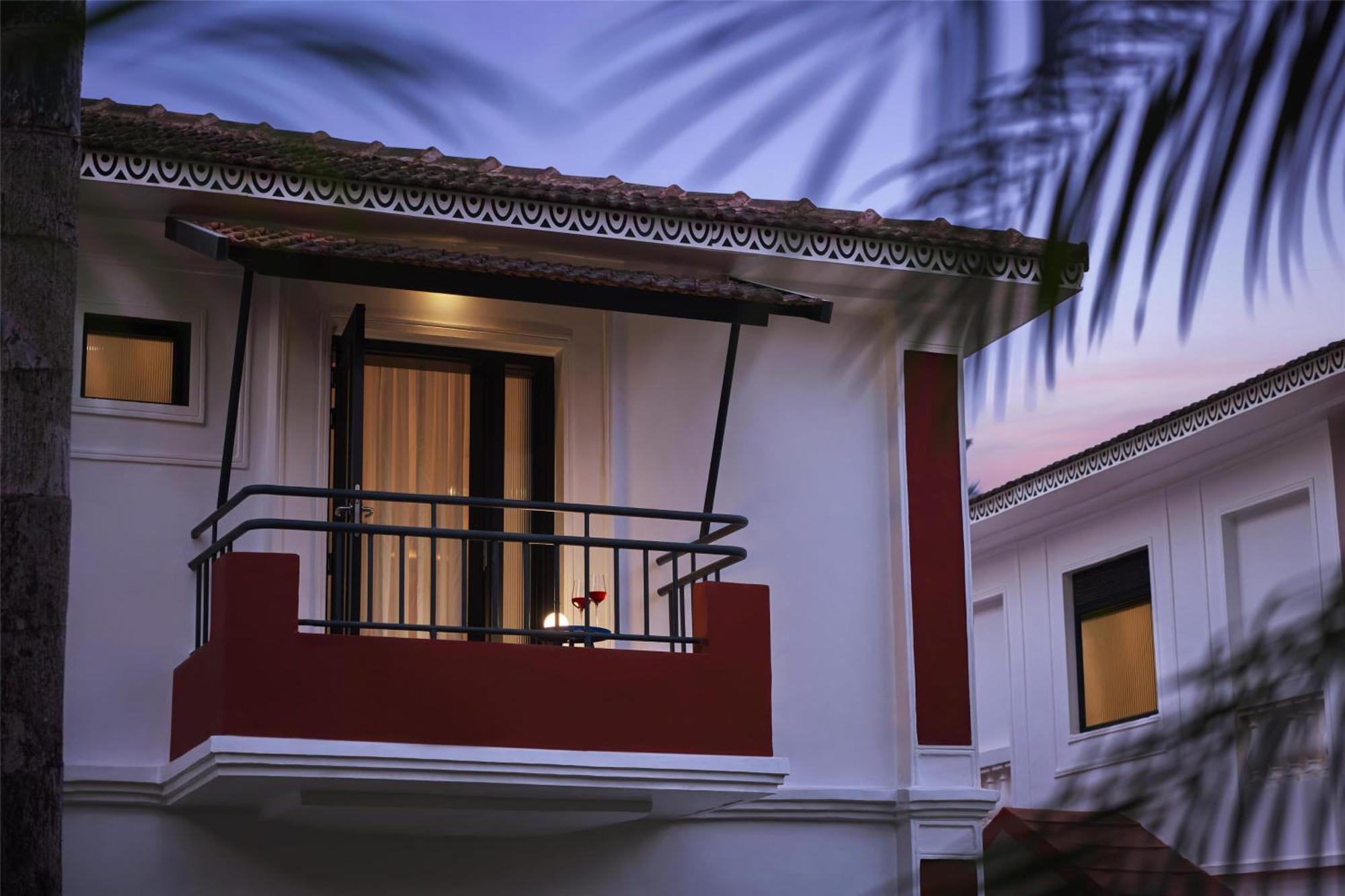 Hyatt Ronil Goa - A Jdv By Hyatt Hotel Бага Екстериор снимка